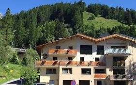 Haus Steissbach