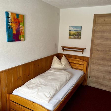 Appartamento Haus Steissbach Sankt Anton am Arlberg Esterno foto