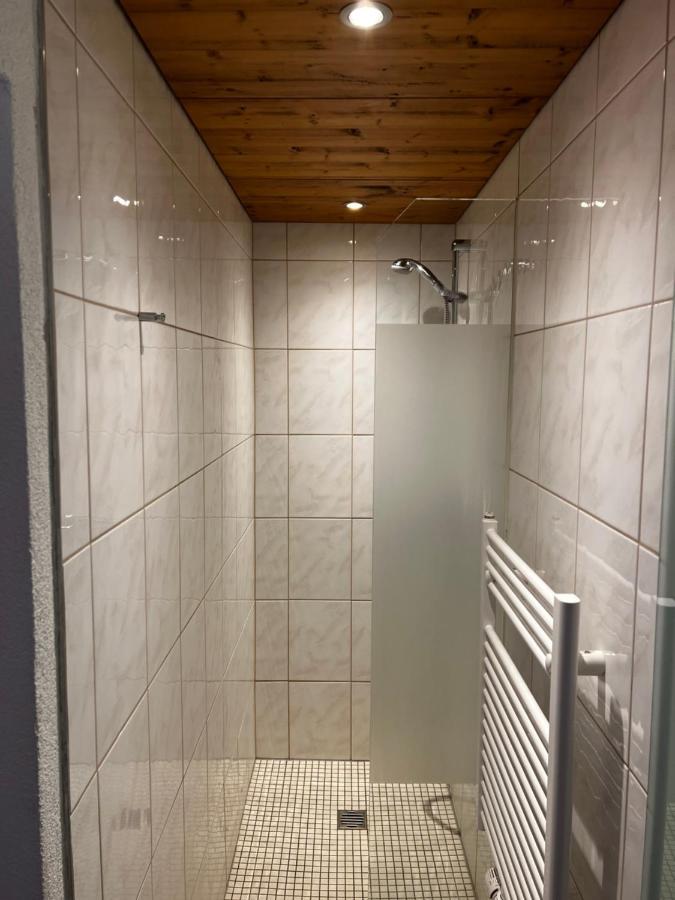 Appartamento Haus Steissbach Sankt Anton am Arlberg Esterno foto