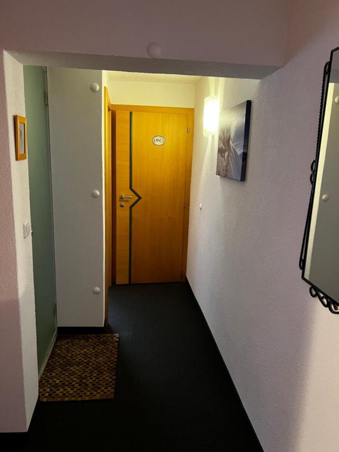 Appartamento Haus Steissbach Sankt Anton am Arlberg Esterno foto