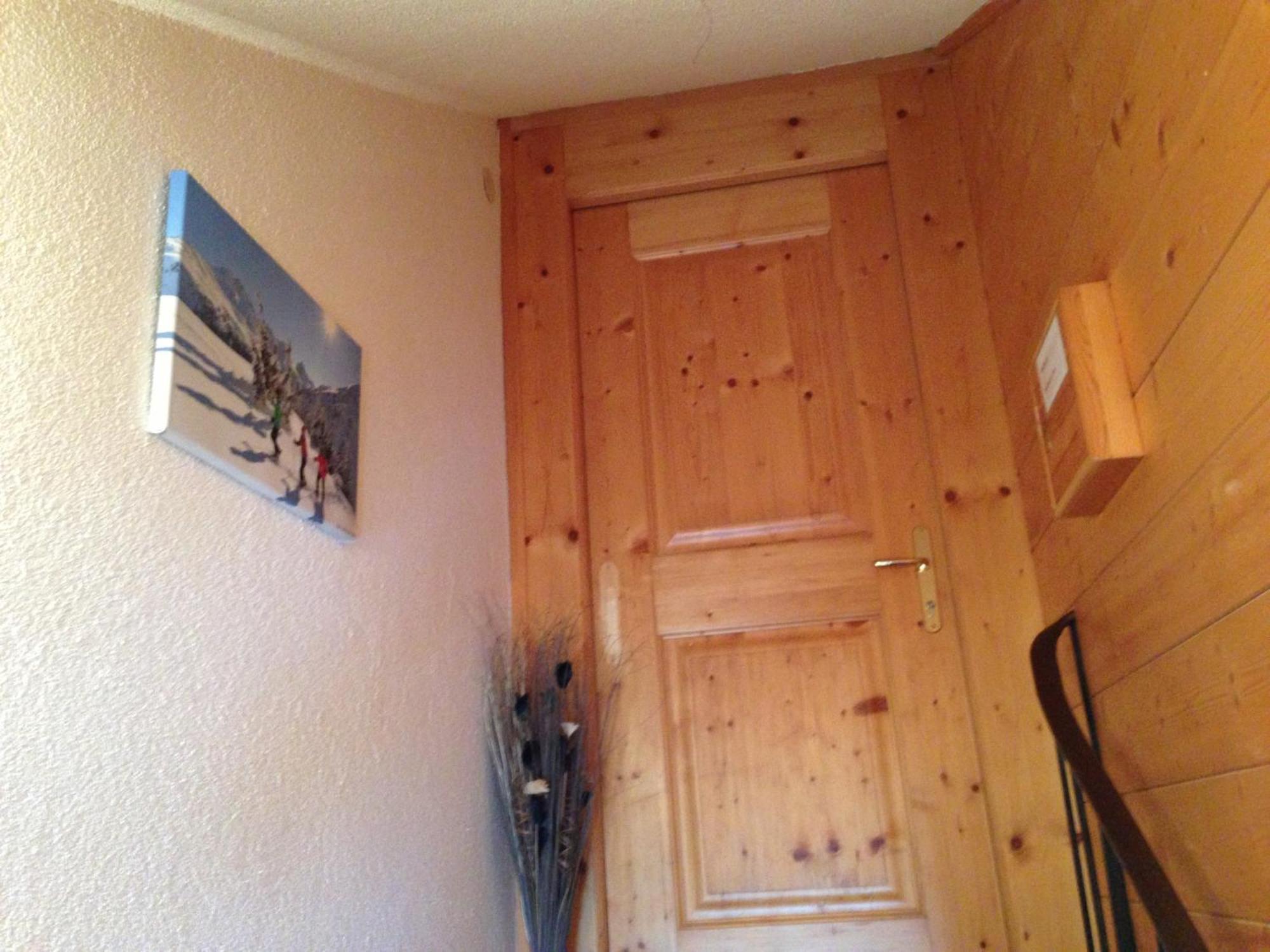 Appartamento Haus Steissbach Sankt Anton am Arlberg Esterno foto