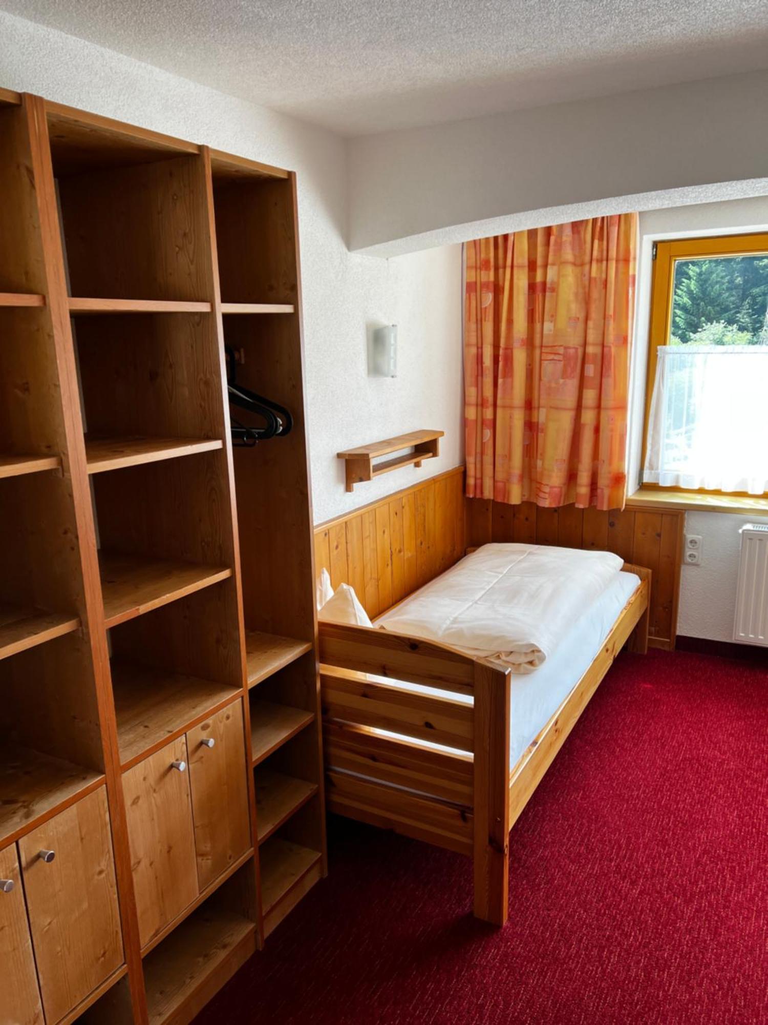 Appartamento Haus Steissbach Sankt Anton am Arlberg Esterno foto