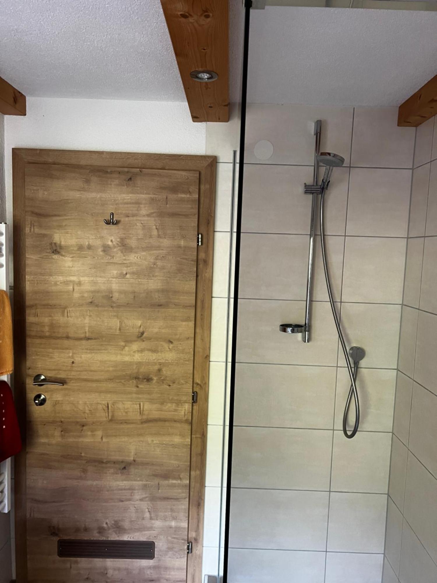 Appartamento Haus Steissbach Sankt Anton am Arlberg Esterno foto