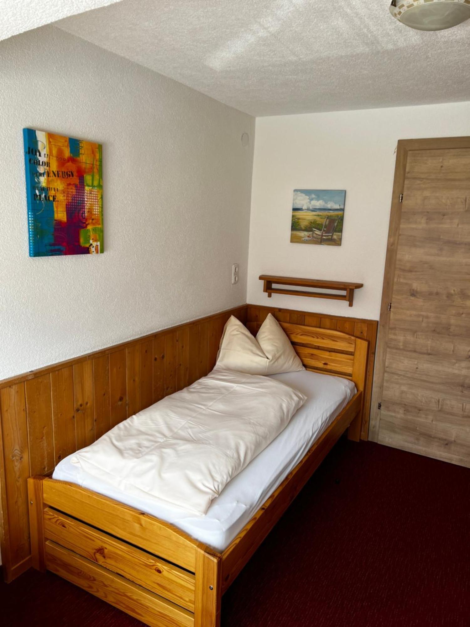 Appartamento Haus Steissbach Sankt Anton am Arlberg Esterno foto