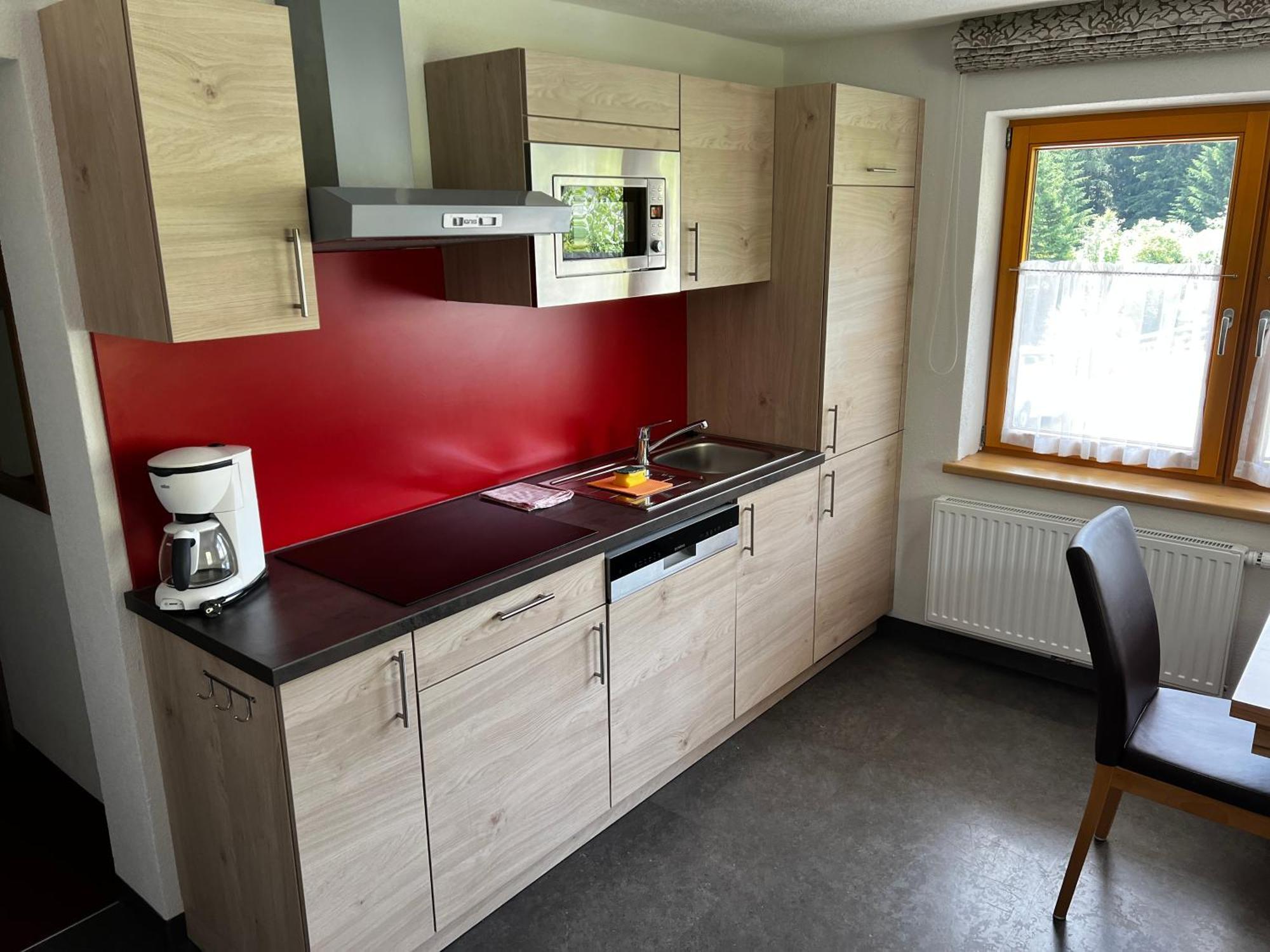 Appartamento Haus Steissbach Sankt Anton am Arlberg Esterno foto