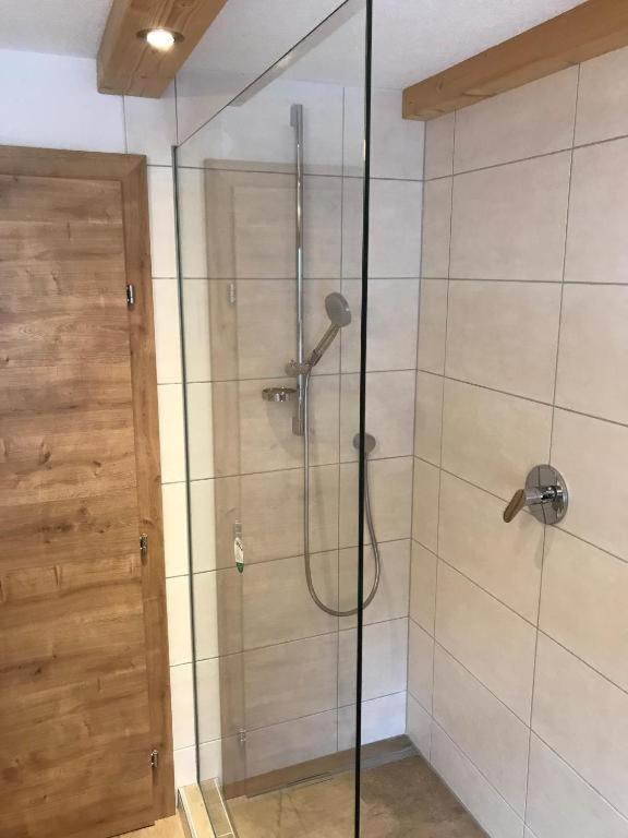 Appartamento Haus Steissbach Sankt Anton am Arlberg Esterno foto