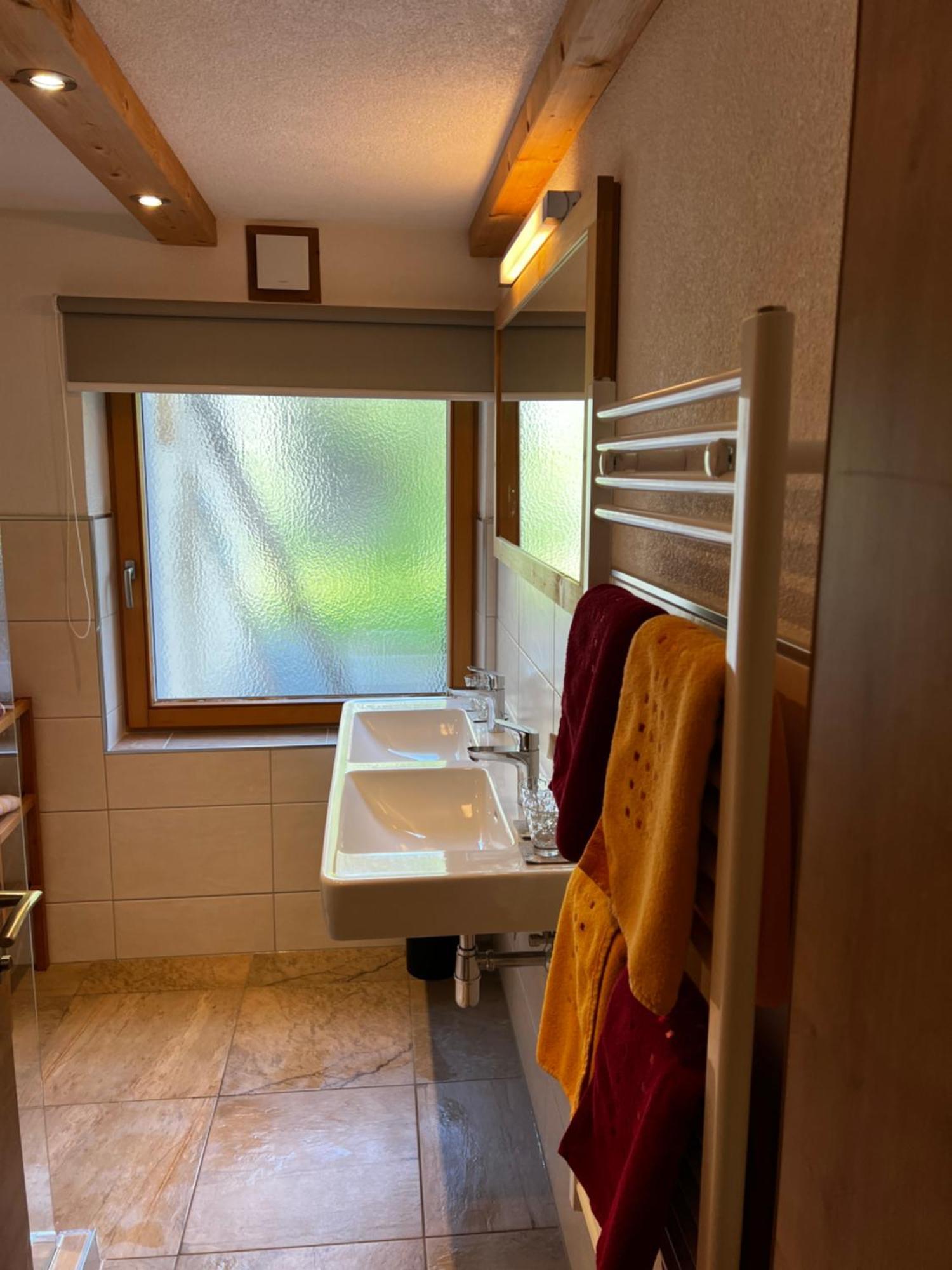 Appartamento Haus Steissbach Sankt Anton am Arlberg Esterno foto