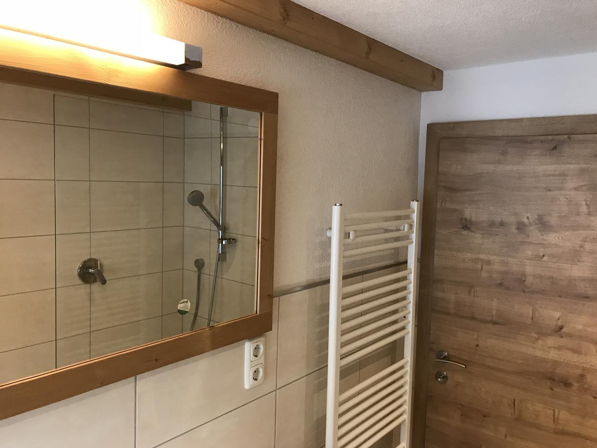 Appartamento Haus Steissbach Sankt Anton am Arlberg Esterno foto